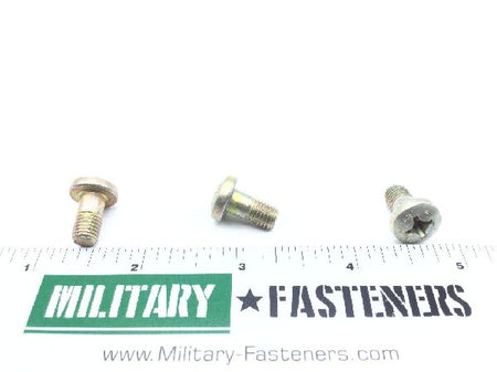 NAS623-4-3 Machine Screw (6)