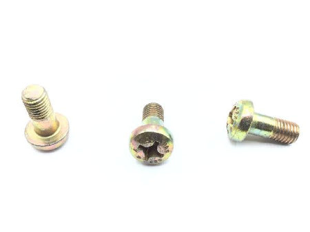 NAS623-4-4 Machine Screw