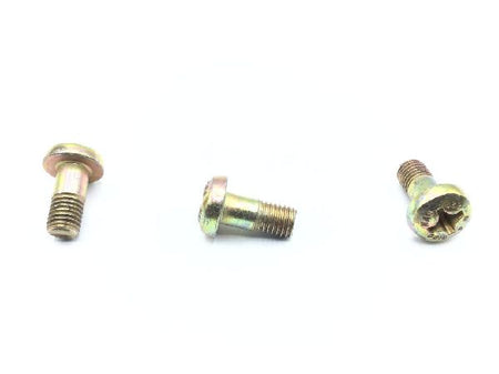 NAS623-4-4 Machine Screw (3)
