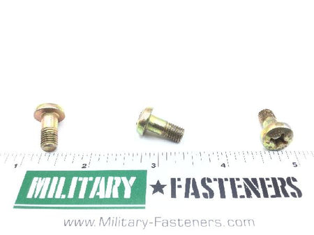 NAS623-4-4 Machine Screw (6)