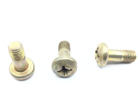 NAS623-4-5 Machine Screw