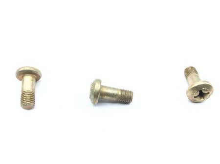 NAS623-4-5 Machine Screw (3)
