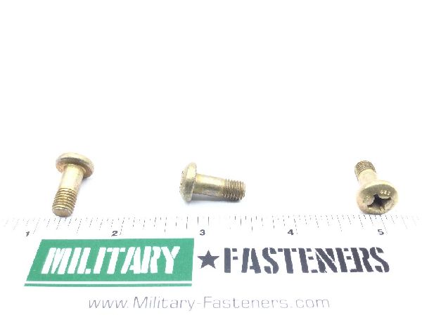 NAS623-4-5 Machine Screw (6)