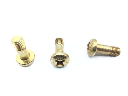 NAS623-4-6 Machine Screw