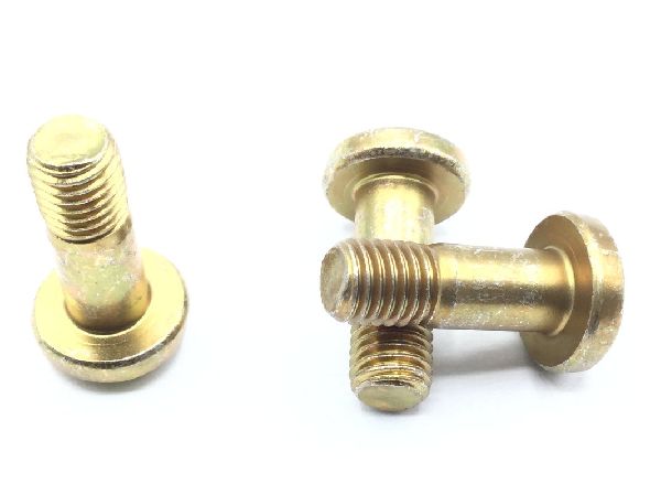 NAS623-4-6 Machine Screw (2)