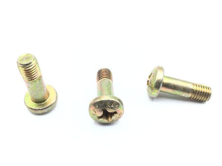 NAS623-4-7 Machine Screw