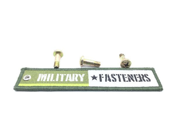 NAS623-4-7 Machine Screw (4)