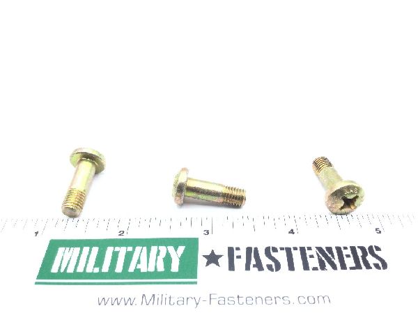 NAS623-4-7 Machine Screw (6)