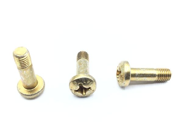 NAS623-4-8 Machine Screw