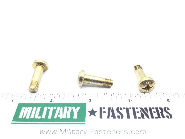 NAS623-4-8 Machine Screw (5)