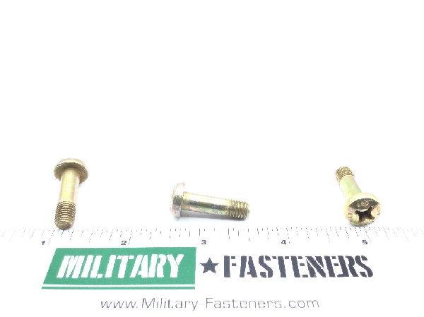 NAS623-4-9 Machine Screw (6)
