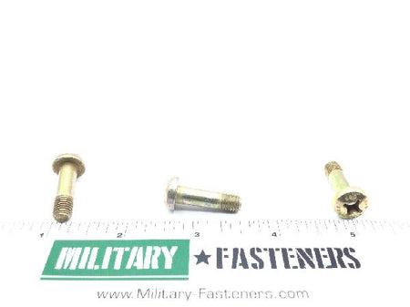 NAS623-4-9 Machine Screw (6)