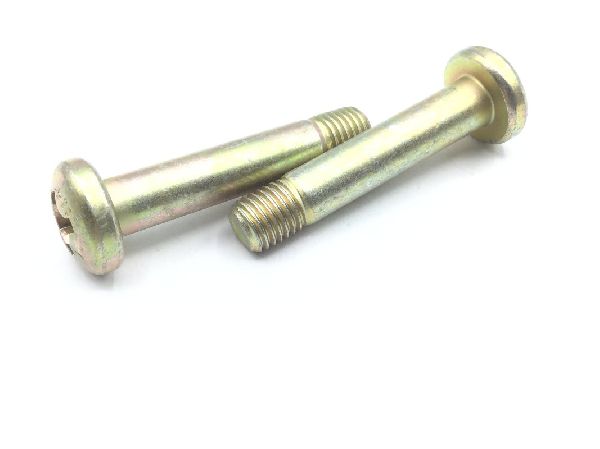 NAS623-5-20 Machine Screw (2)