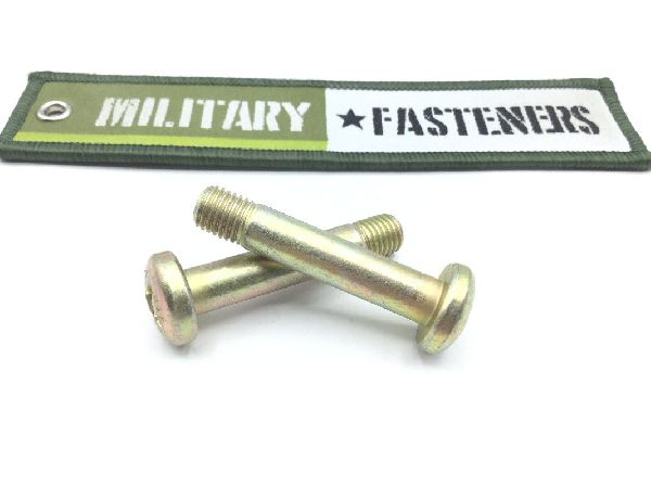 NAS623-5-20 Machine Screw (4)