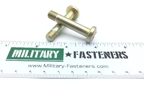 NAS623-5-20 Machine Screw (6)