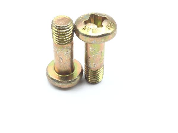 NAS623-5-9 Machine Screw (4)