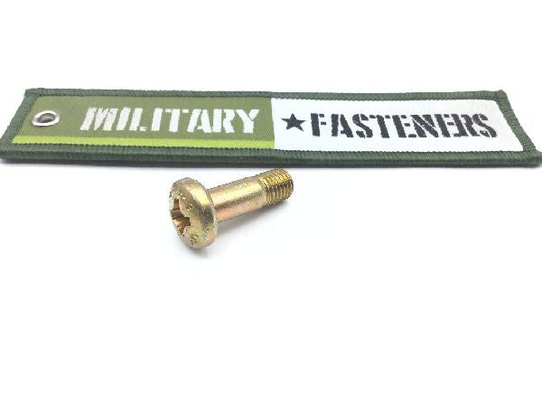 NAS623-5-9 Machine Screw (5)