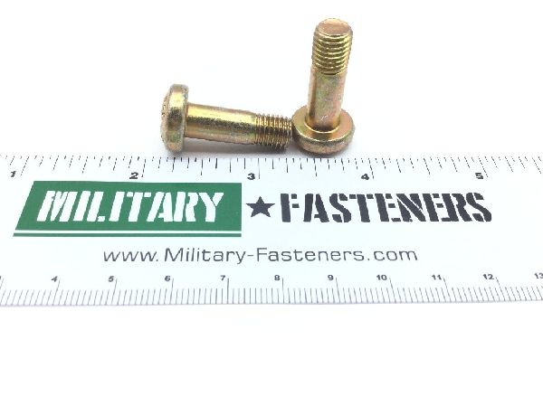 NAS623-5-9 Machine Screw (6)
