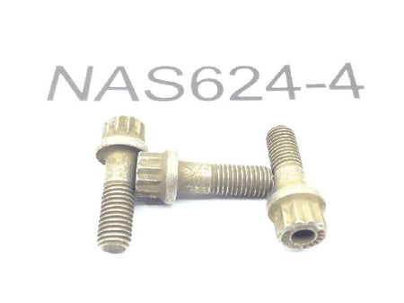 NAS624-4 Shear Bolt (2)