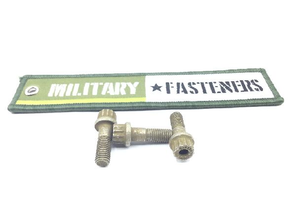 NAS624-4 Shear Bolt (3)