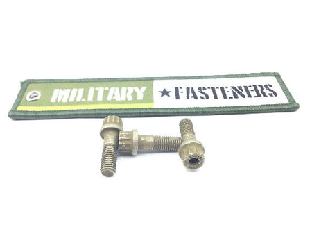 NAS624-4 Shear Bolt (3)