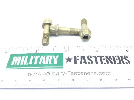 NAS624-6 Shear Bolt (2)