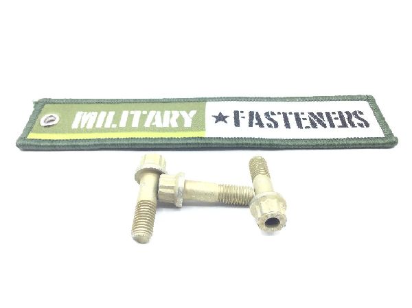 NAS624-6 Shear Bolt (3)