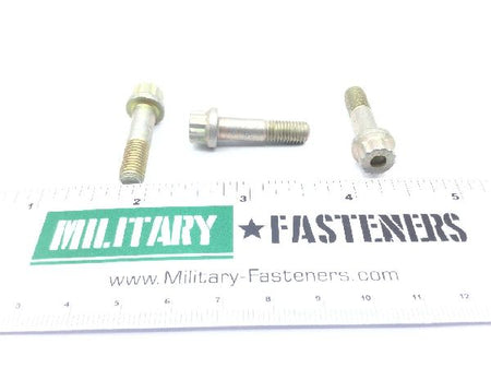 NAS624-8 Shear Bolt (3)
