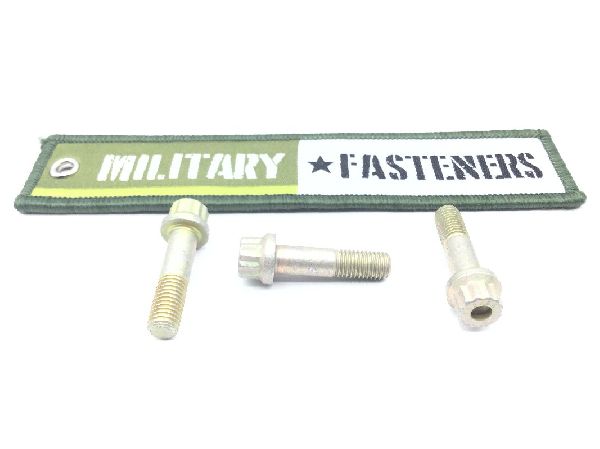 NAS624-8 Shear Bolt (4)