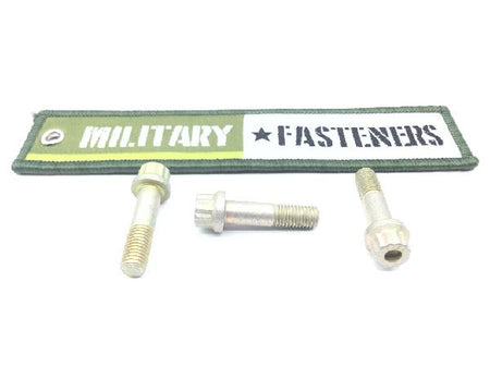 NAS624-8 Shear Bolt (4)