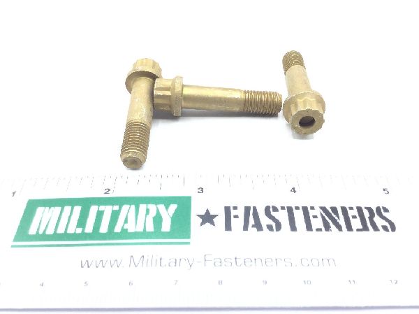 NAS625-12 Shear Bolt (2)