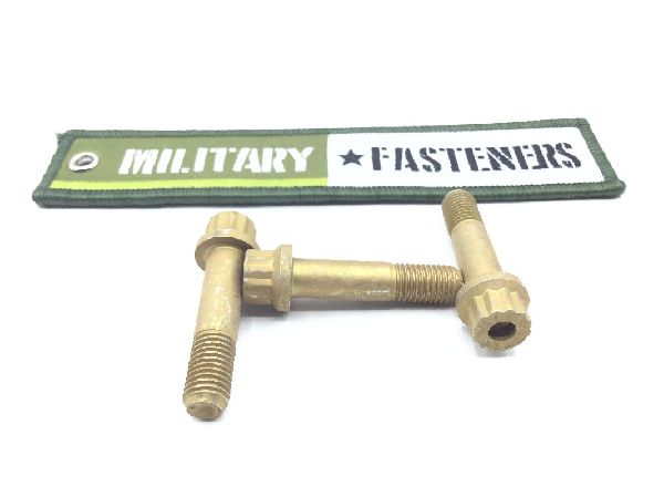 NAS625-12 Shear Bolt (3)