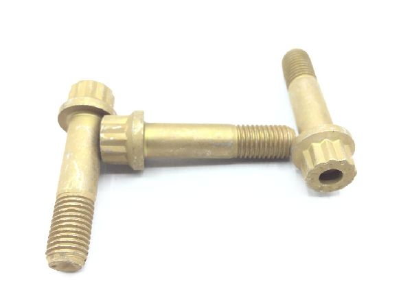 NAS625-12 Shear Bolt (4)