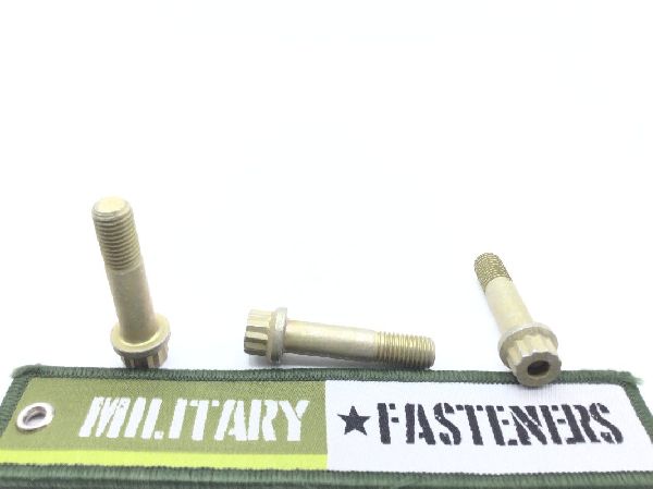 NAS625-13 Shear Bolt (4)
