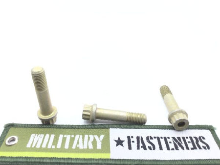 NAS625-13 Shear Bolt (4)