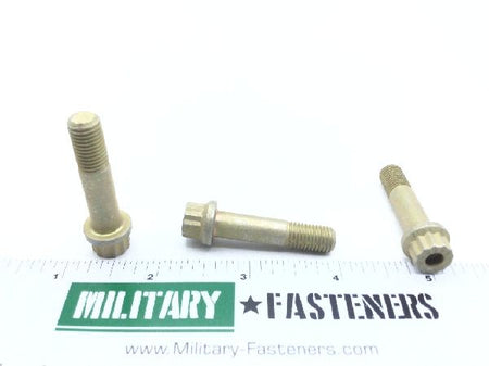 NAS625-13 Shear Bolt (5)