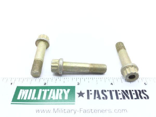 NAS625-13 Shear Bolt (6)