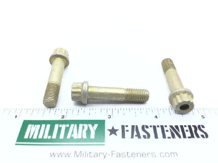 NAS625-13 Shear Bolt (6)