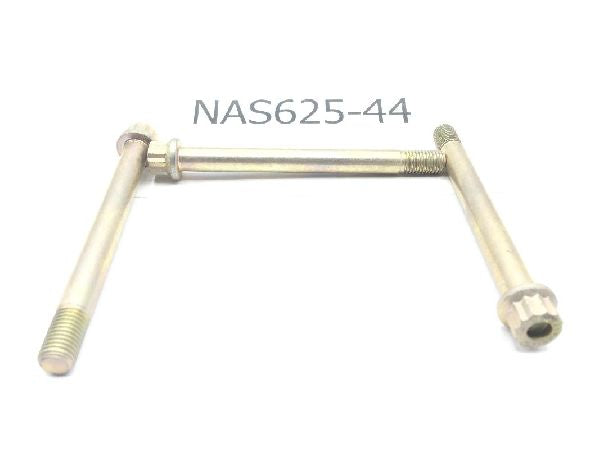 NAS625-44 Shear Bolt (2)