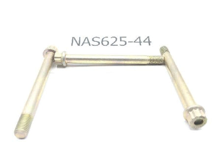 NAS625-44 Shear Bolt (2)