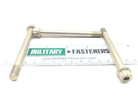 NAS625-44 Shear Bolt (3)
