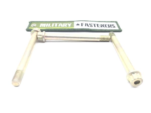 NAS625-44 Shear Bolt (4)