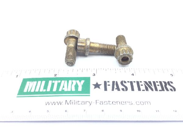 NAS625-4 Shear Bolt (3)