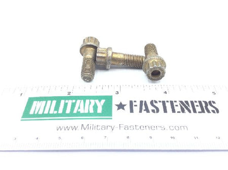 NAS625-4 Shear Bolt (3)