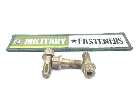 NAS625-4 Shear Bolt (4)