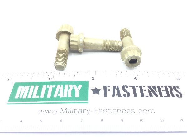 NAS625-8 Shear Bolt (3)
