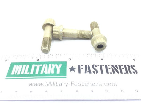 NAS625-8 Shear Bolt (3)