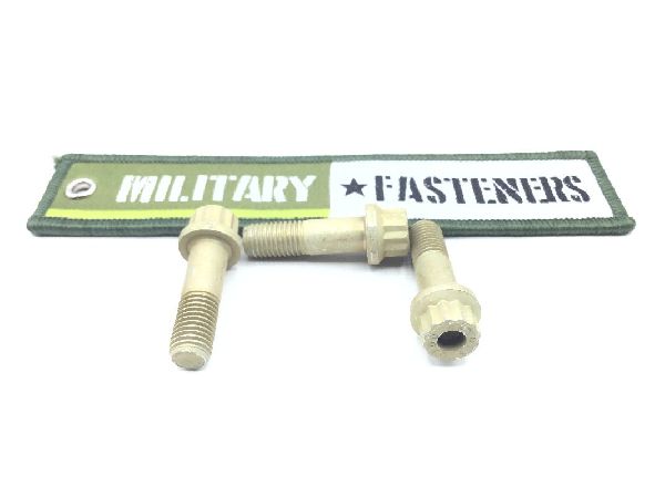 NAS625-8 Shear Bolt (4)