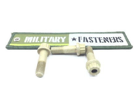 NAS625-8 Shear Bolt (4)