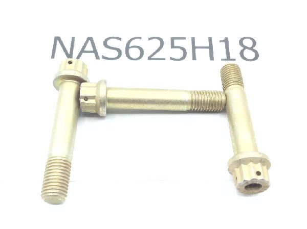 NAS625H18 Shear Bolt (2)